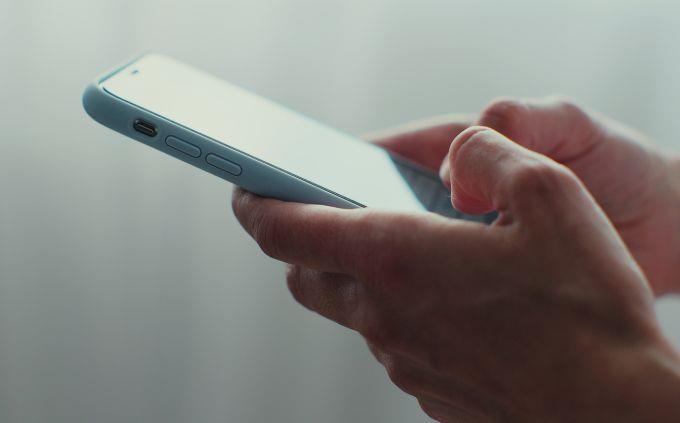 Which emotional plant are you: a smartphone