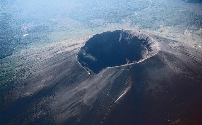 Trivia Places in the world: Mount and Zub
