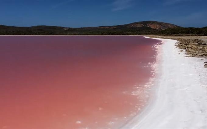 Trivia Places in the world: Lake Hylier