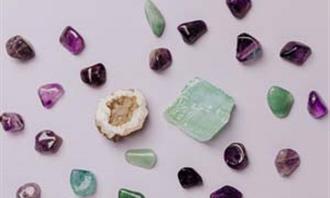 Find the differences: gems