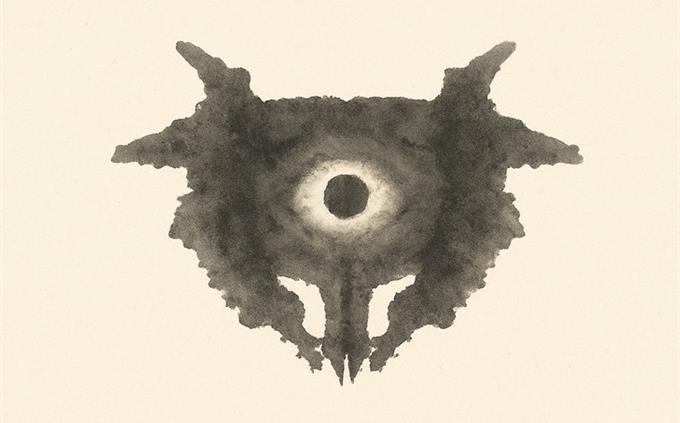 Ink Stain Test: Ink Stain