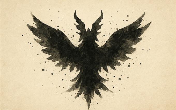 Ink Stain Test: Ink Stain