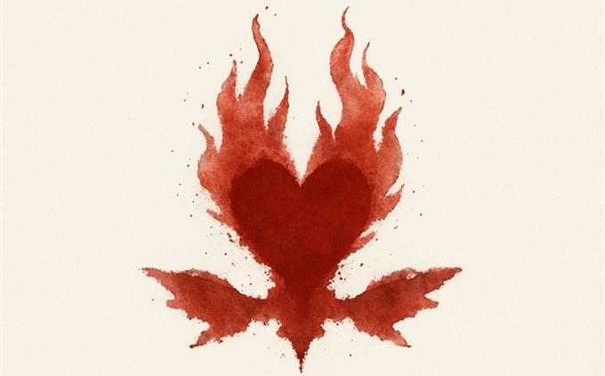 Ink Stain Test: Ink Stain