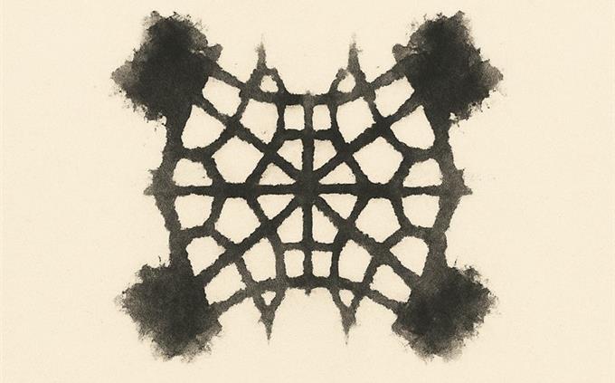 Ink Stain Test: Ink Stain