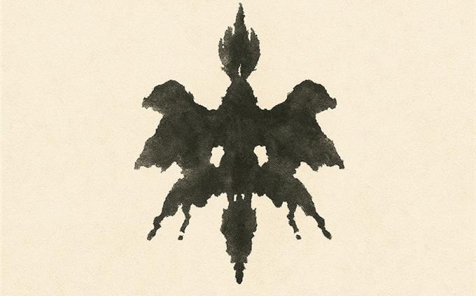Ink Stain Test: Ink Stain