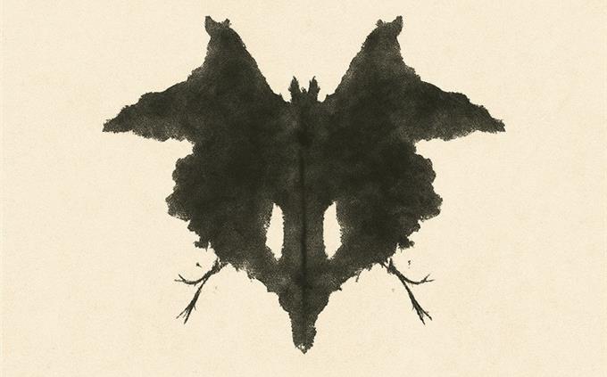 Ink Stain Test: Ink Stain
