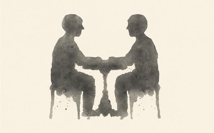 Ink Stain Test: Ink Stain