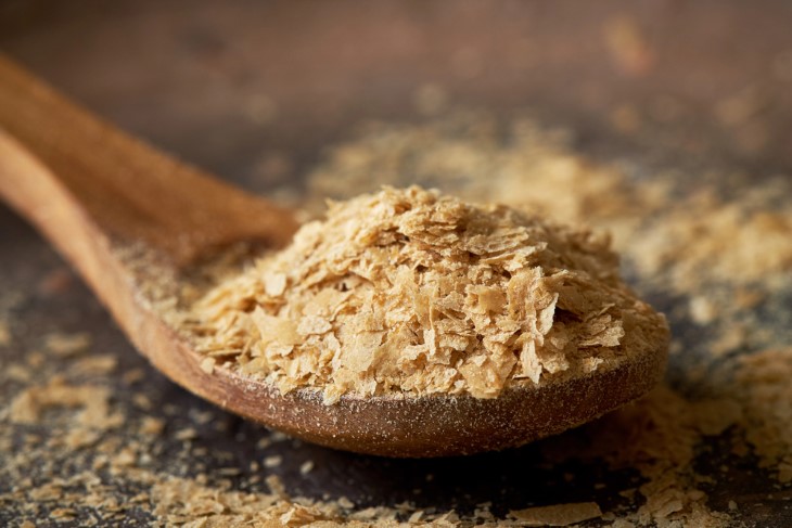 biotin-rich foods