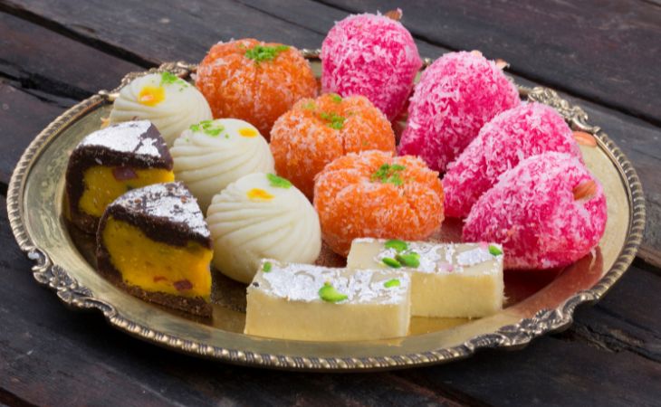 What’s more harmful - sweet drinks or sweet foods: sweet foods