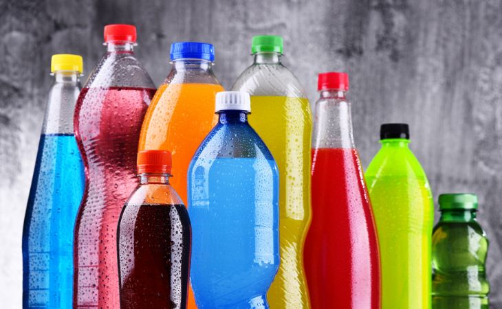 What’s more harmful - sweet drinks or sweet foods: sweet drinks