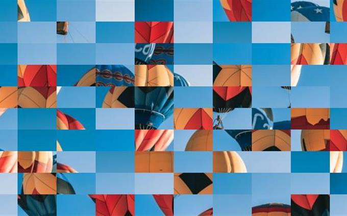 Picture Identification Test