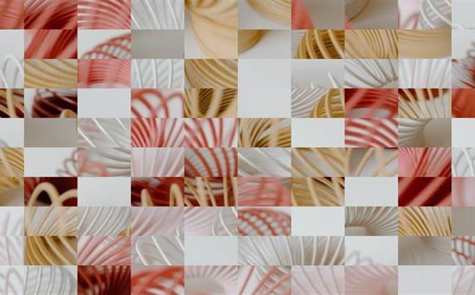 Picture Identification Test