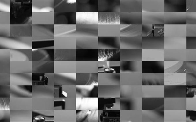 Picture Identification Test