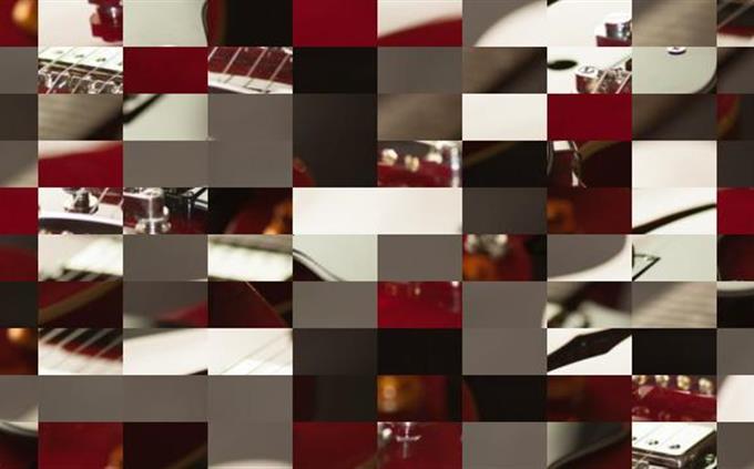 Picture Identification Test