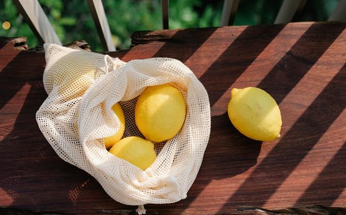 Picture Identification Test: Lemons