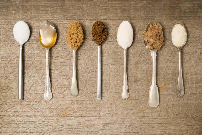 foods that may damage the immune system