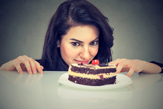 foods that may damage the immune system