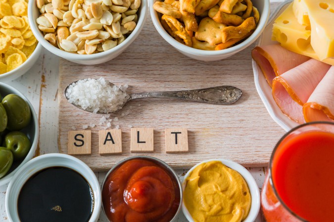 foods that may damage the immune system