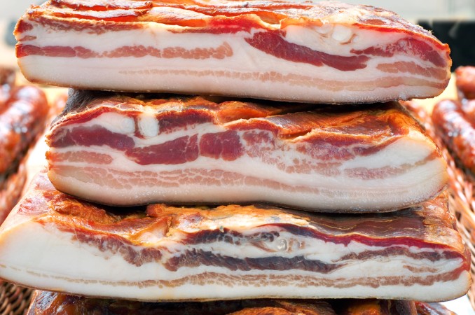 foods that may damage the immune system