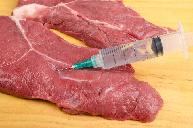 foods that may damage the immune system