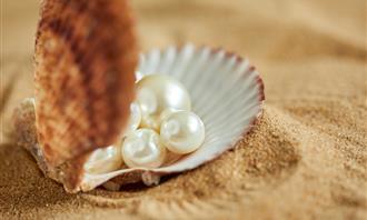 Do you fall in love quickly? pearl