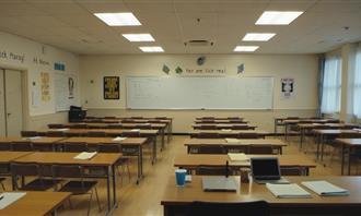 Artificial Intelligence Photo Test: Grade