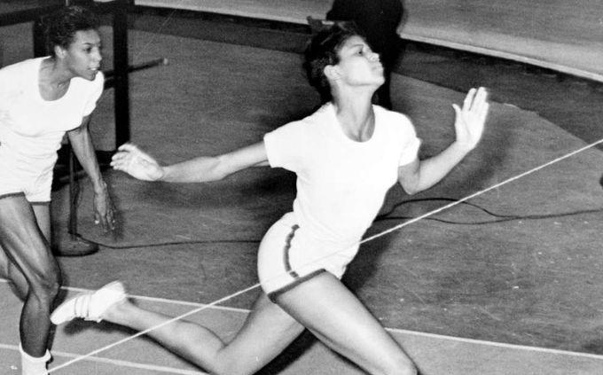 Trivia Women influence history: URL