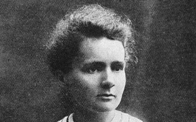 Trivia Women influence history: Mary Kiri