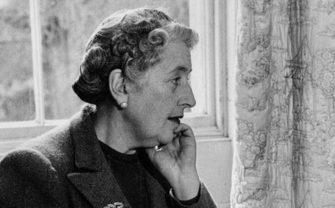 Trivia Women influence history: Agatha Christie