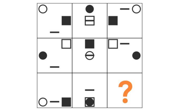 Transportation Test: Series