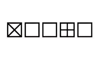 Transportation Test: form