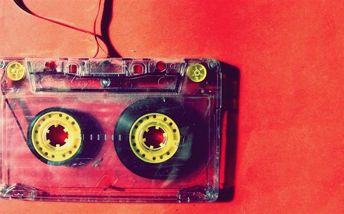 Singing and singer identifying tests from the 1960s: Casta to the Special