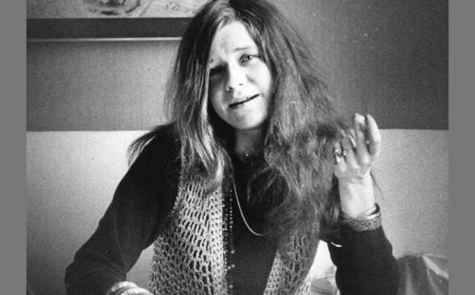 Singers and singers identifying the 1960s: singer