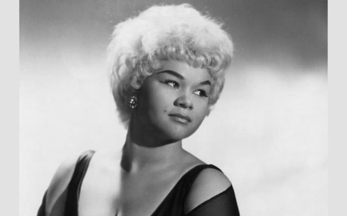 Singers and singers identifying the 1960s: singer