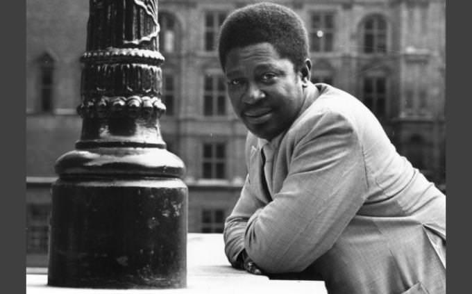 Singers and Singers identifying the 1960s: singer