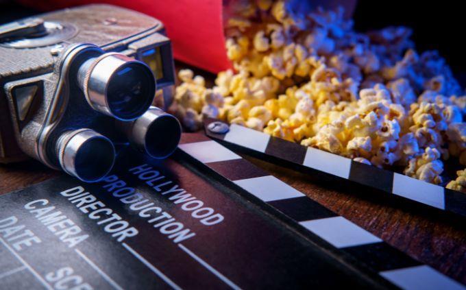 Hard trivia: popcorn