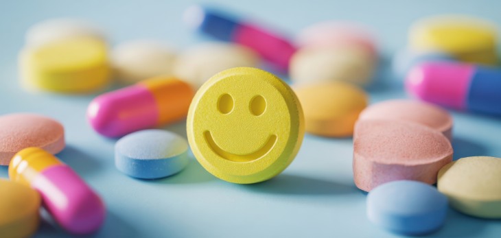 antidepressant myths