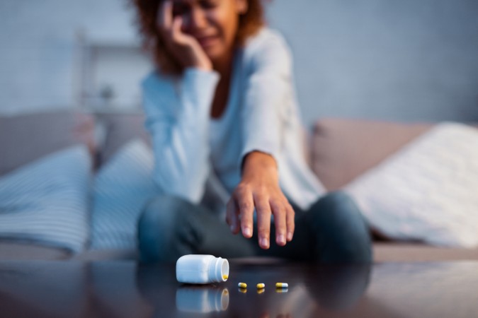 antidepressant myths