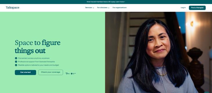 online couples' therapy