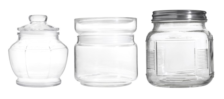 remove candle wax tips