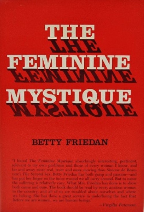 7 books that changed a generation