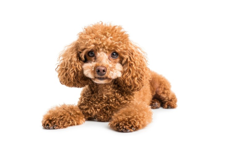 28 low shedding dogs