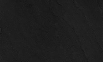 Personality and colors test: black