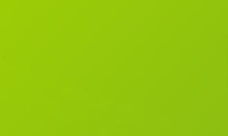 Personality and colors test: green