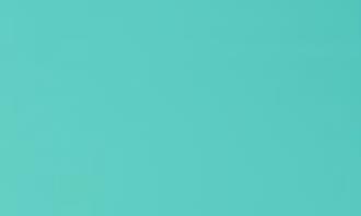 Personality and colors test: green