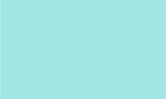 Personality test and colors: light blue