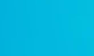 Personality test and colors: light blue