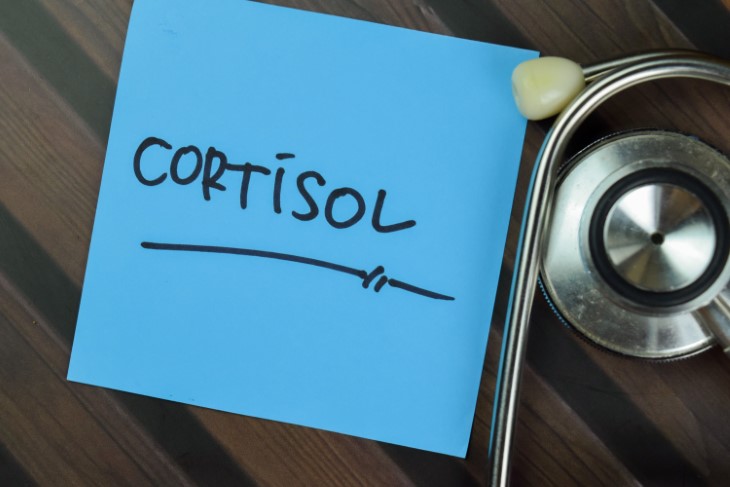 Connection Between Depression and Weight Gain