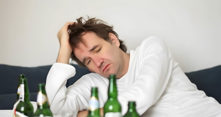 Do Hangovers Really Get Worse With Age?
