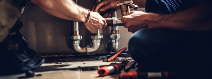 16 Common DIY Plumbing Mistakes to Avoid